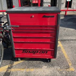 Snap On Tool Box