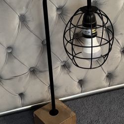 Desk Lamp