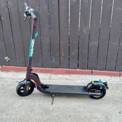 Electric Scooter Apex Pro