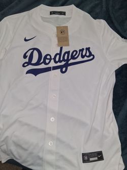 Los angeles dodgers jersey