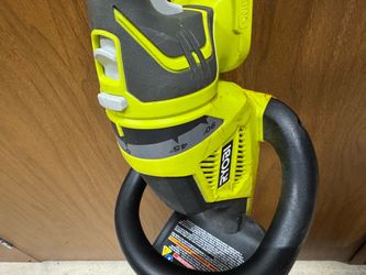 Ryobi Cordless  Trimmer