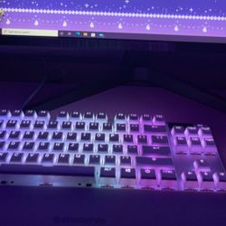 Gaming Keyboard 
