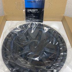 New 15” inch KICKER CVX 2000 Watts Max / 1000 Watts RMS Car Audio Bass Subwoofer 🔊✅