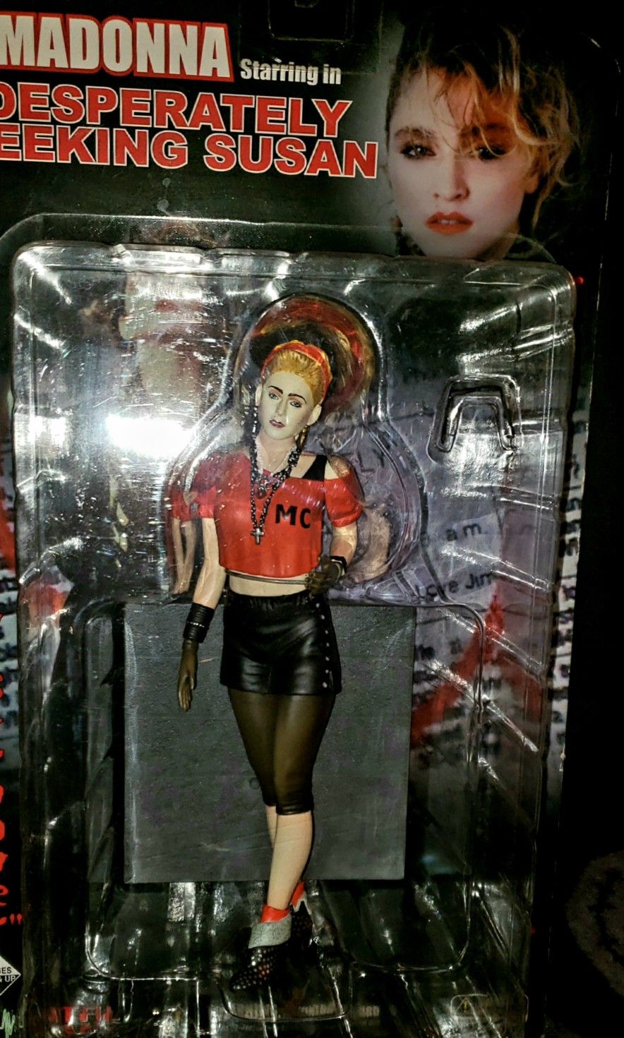Madonna