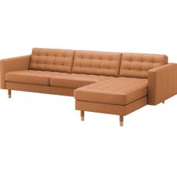 IKEA Sectional Couch