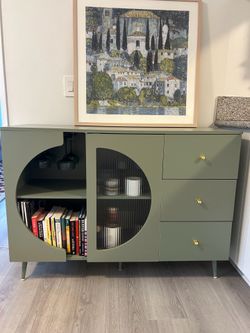 Kitchen Sideboard