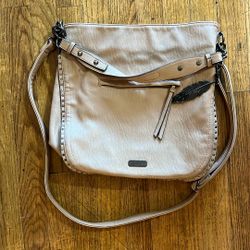 Jessica Simpson boho Bag