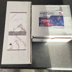 1/6 Triad Toys White Ninja