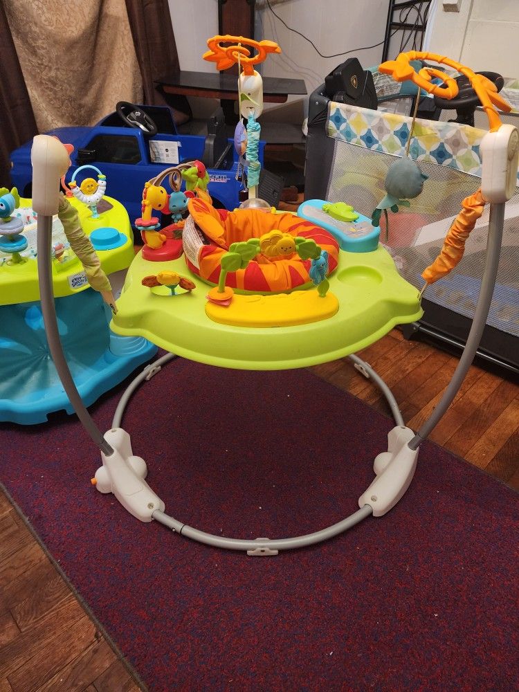 Baby Toys