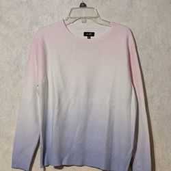 Woman’s Ontwelfth Sweater