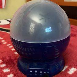 Space Room Projector for Kids