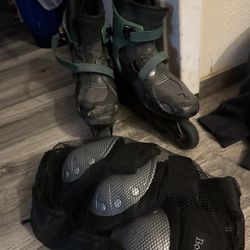 Rollerblades