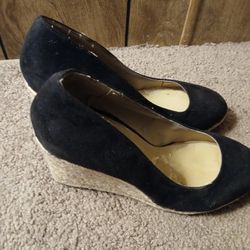 Wedges And Slip Oma 