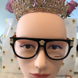 Glasses 