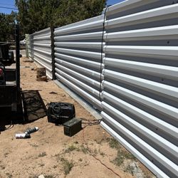 Fence’s 