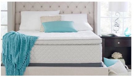 New Mattress Sale! King, Queen, Full & Twin size sets