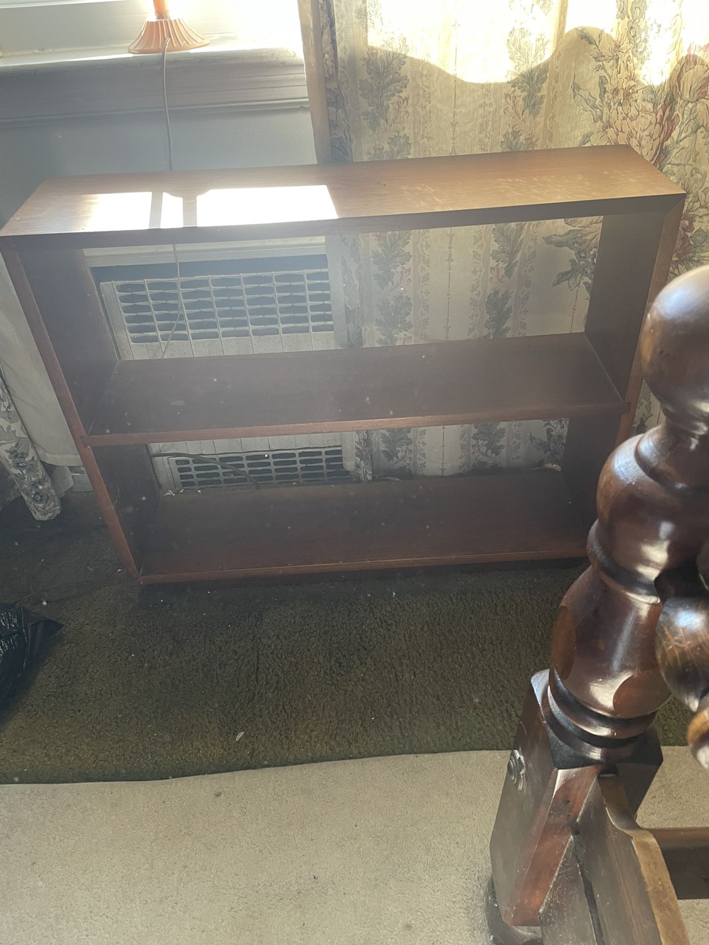 Bookcase