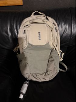 Thule backpack
