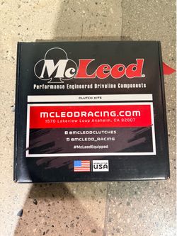 McLeod