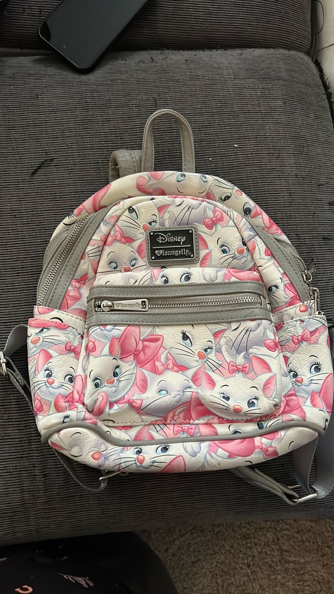 Disney Loungefly Backpack
