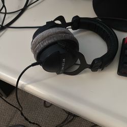 DT770 Pros 80 Ohm Studio Quality Headset 