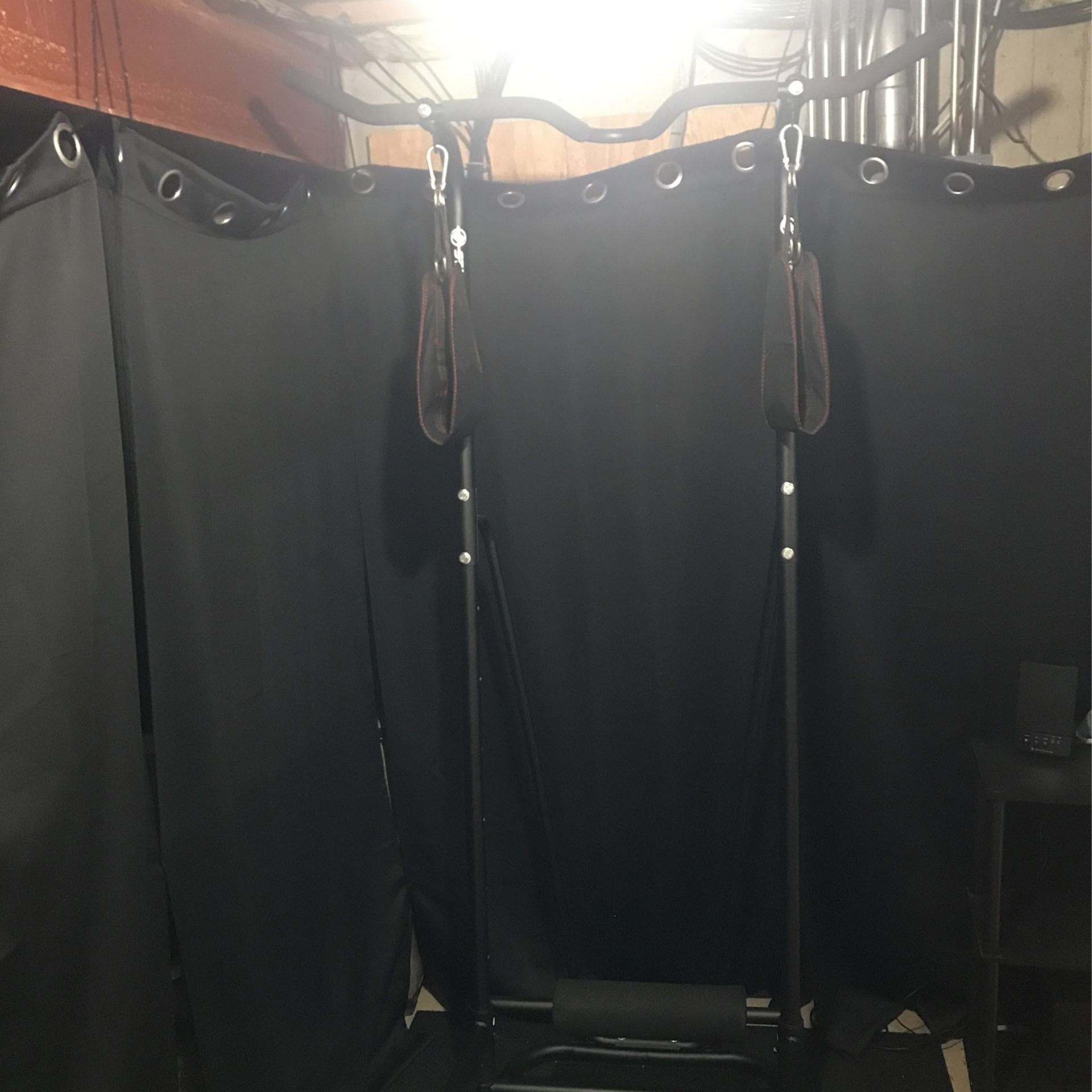 Stamina Fitness Equipment