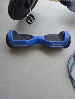 Kids hover board