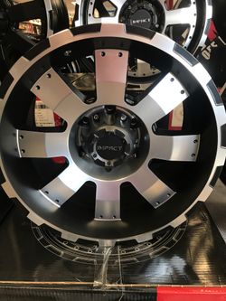 Rims