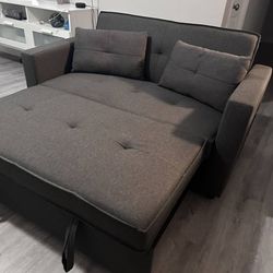 Sofa cama