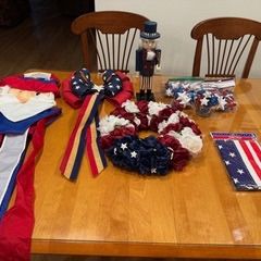 🇺🇸🎆 4th of July Decor Bundle – Only $23! 🎆🇺🇸