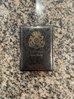 Crown English Laundry