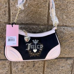 Juicy couture Purse 
