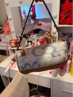 y2k vintage purse