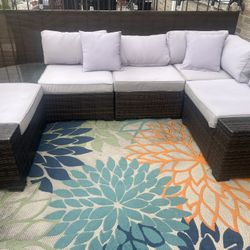 Patio Furniture 
