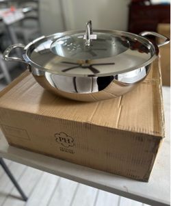 Princess house 16 Qt Casserole
