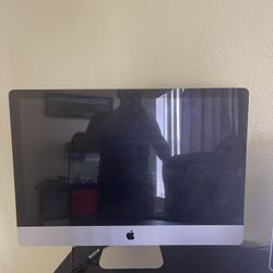 Apple I Mac mid 2010