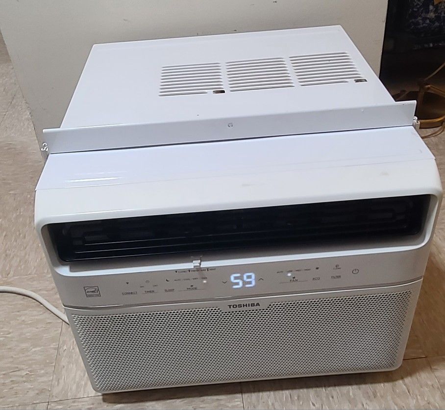 Toshiba Window AC