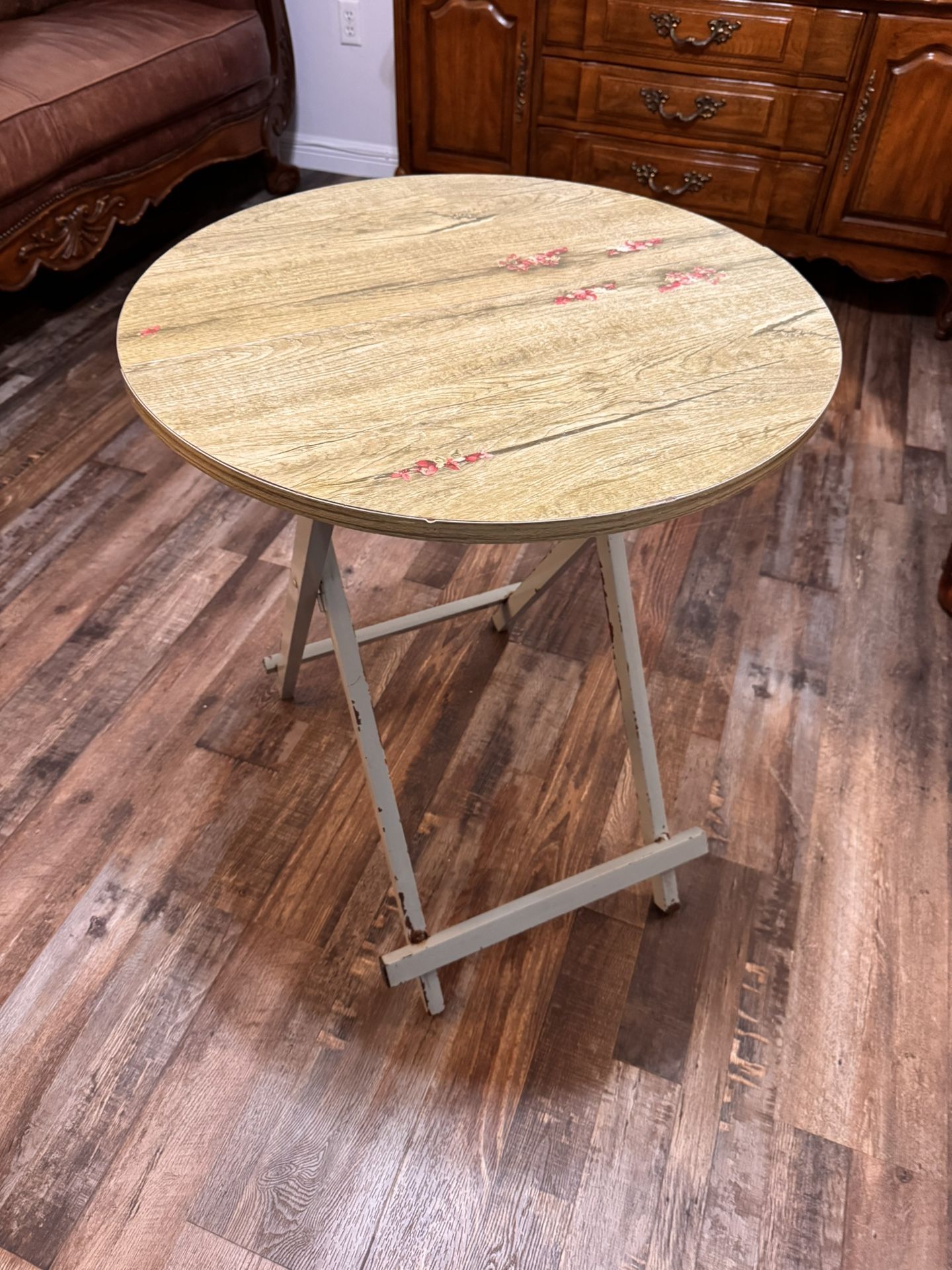 Accent Table