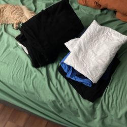 billionaire boys club t shirt lot of 10 xxl & xl