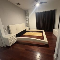 El Dorado bedroom Set
