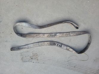 2.6 Ton Sling/ Tow Strap