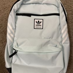 Adidas Originals National SST Backpack