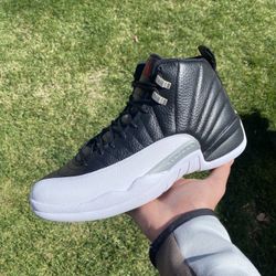 Jordan 12 Playoffs 