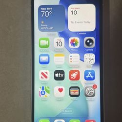 Unlocked iPhone 12 64gb