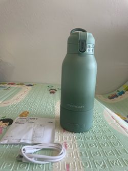 Momcozy Portable Bottle Warmer