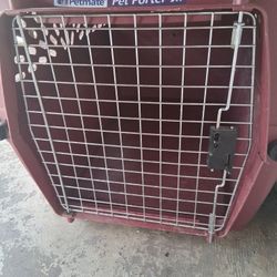 Dog kennel