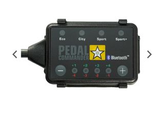 Pedal Commander PC38
