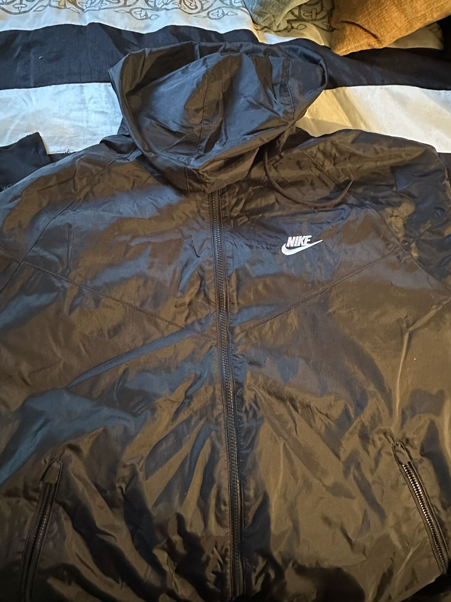 Nike Windbreaker