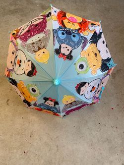 kids umbrellas.