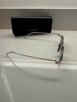 Lentes Gucci